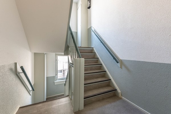 Medium property photo - Albert Luthulistraat 25C, 1091 NS Amsterdam